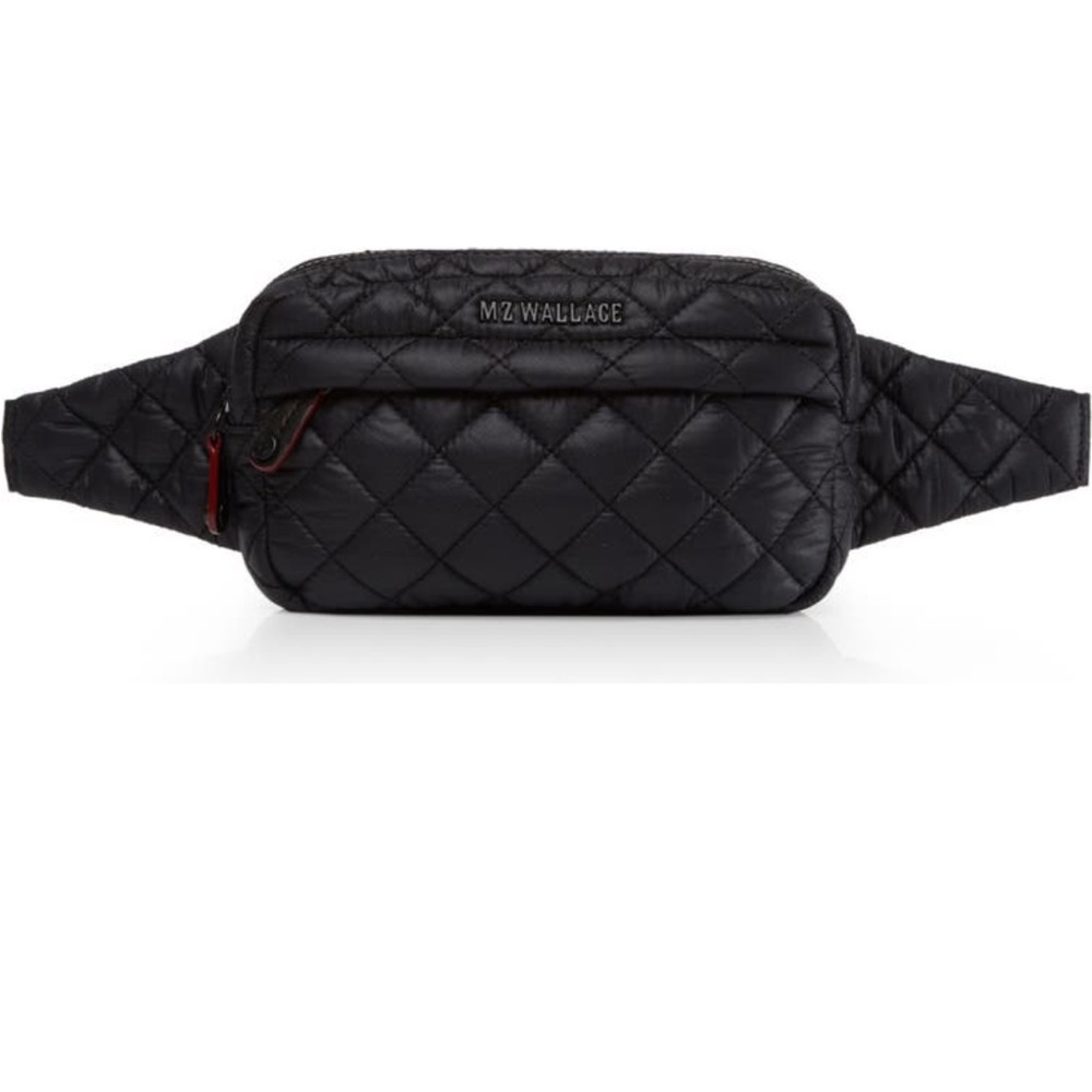 MZ Wallace small belt bag